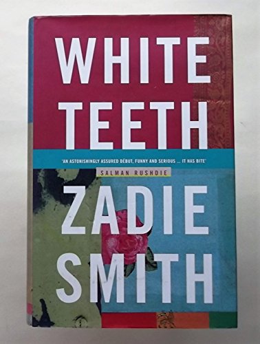 Cover of White Teeth