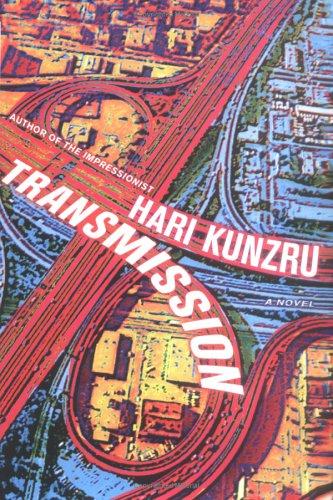 Cover of Transmission