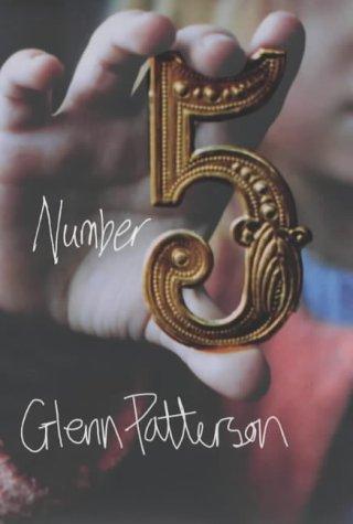 Cover of Number 5