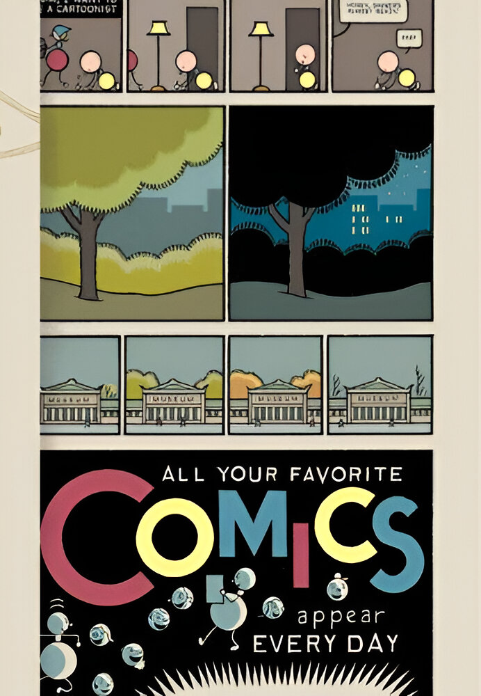 Cover of McSweeney's #13