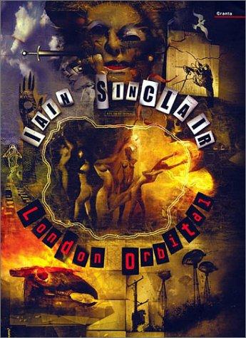 Cover of London Orbital