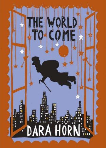 Cover of World to Come, The