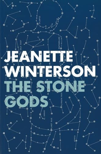 Cover of The Stone Gods