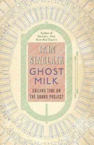 Cover of Ghost Milk: Calling Time on the Grand Project