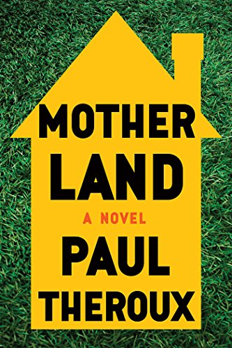 Cover of Mother Land