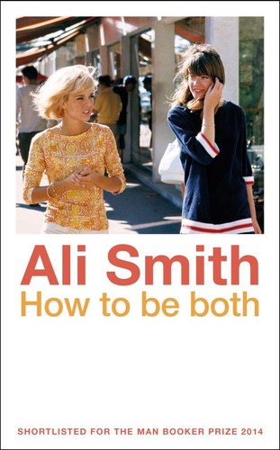 Cover of How to be Both