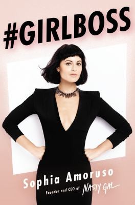 Cover of Girlboss
