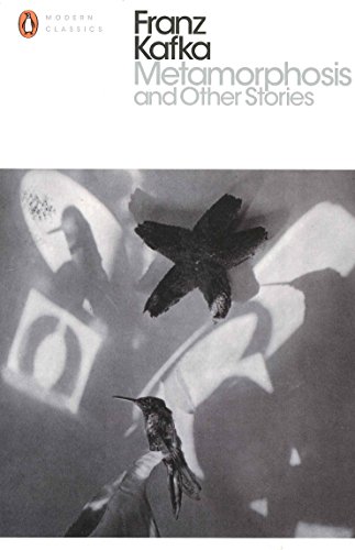 Cover of Metamorphosis And Other Stories
