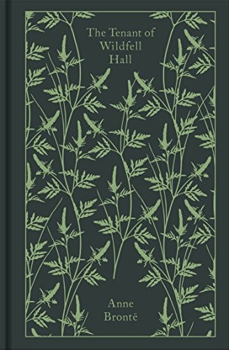 Cover of The Tenant of Wildfell Hall