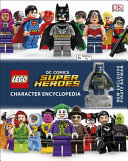 Cover of Super Heroes