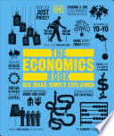 Cover of The Economics Book