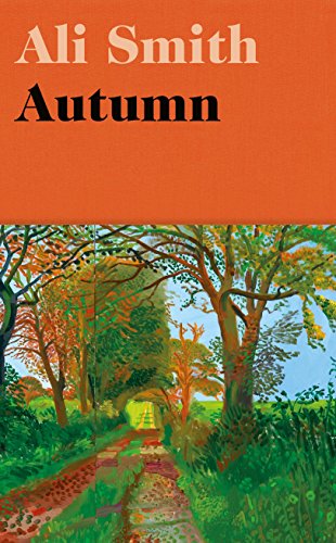 Cover of Autumn