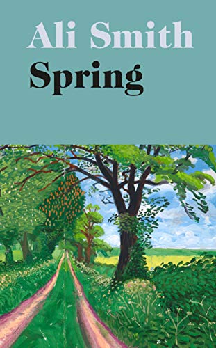 Cover of Spring