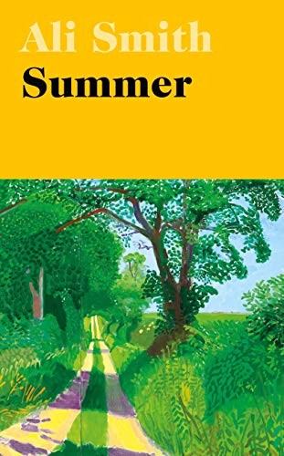 Cover of Summer