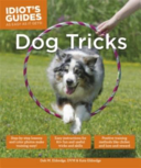 Cover of Idiot's Guides: Dog Tricks