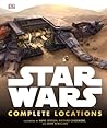 Cover of Star Wars: Complete Locations