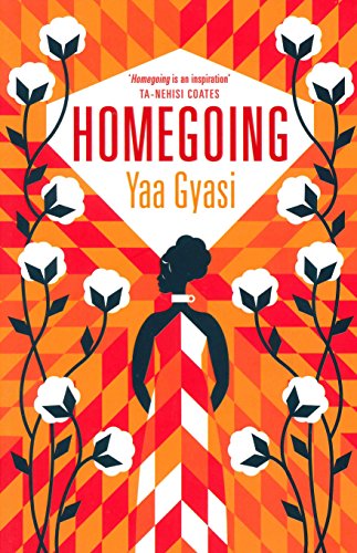 Cover of Homegoing