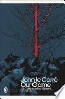 Cover of Our Game