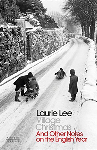 Cover of Village Christmas