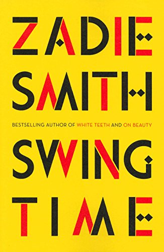 Cover of Swing Time