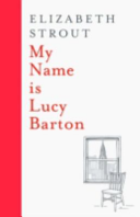 Cover of My Name is Lucy Barton