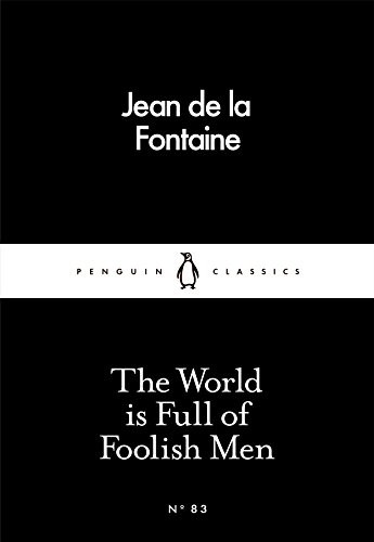 Cover of The World is Full of Foolish Men