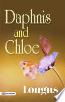 Cover of Daphnis and Chloe