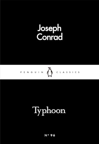 Cover of Typhoon