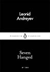 Cover of Seven Hanged