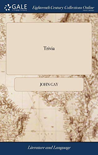 Cover of Trivia