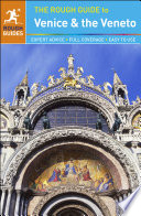 Cover of The Rough Guide to Venice & the Veneto