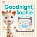 Cover of Goodnight, Sophie