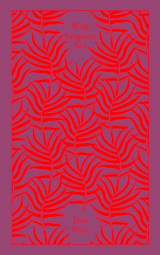 Cover of Wide Sargasso Sea