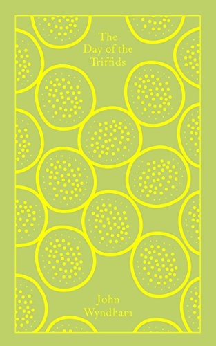 Cover of The Day of the Triffids
