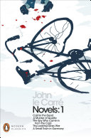 Cover of John le Carré, Novels (Box Set): Volume 1