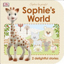 Cover of Sophie's World