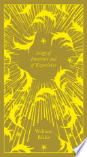 Cover of Songs of Innocence and of Experience
