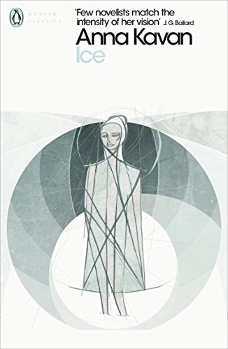 Cover of Ice