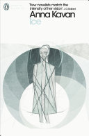 Cover of Ice