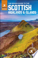 Cover of The Rough Guide to Scottish Highlands & Islands