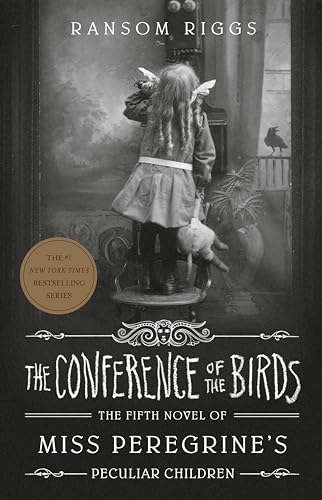 Cover of The Conference of the Birds