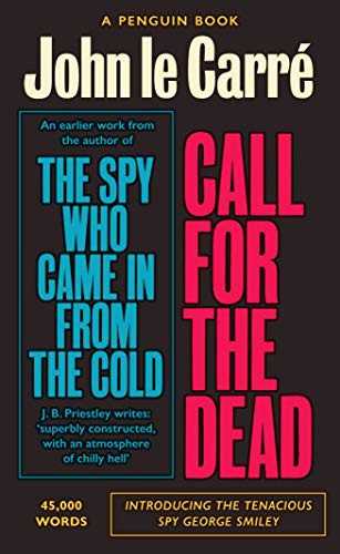 Cover of Call for the Dead: The Smiley Collection