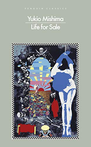 Cover of Life for Sale