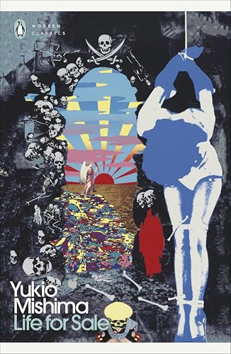 Cover of Life for Sale