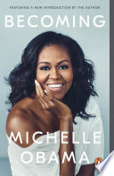 Cover of Becoming