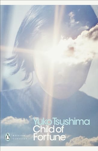 Cover of Child of Fortune