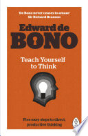 Cover of Teach Yourself To Think