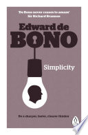 Cover of Simplicity