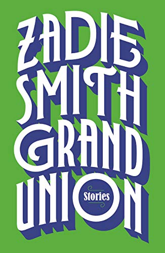 Cover of Grand Union