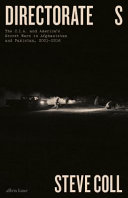 Cover of Directorate S